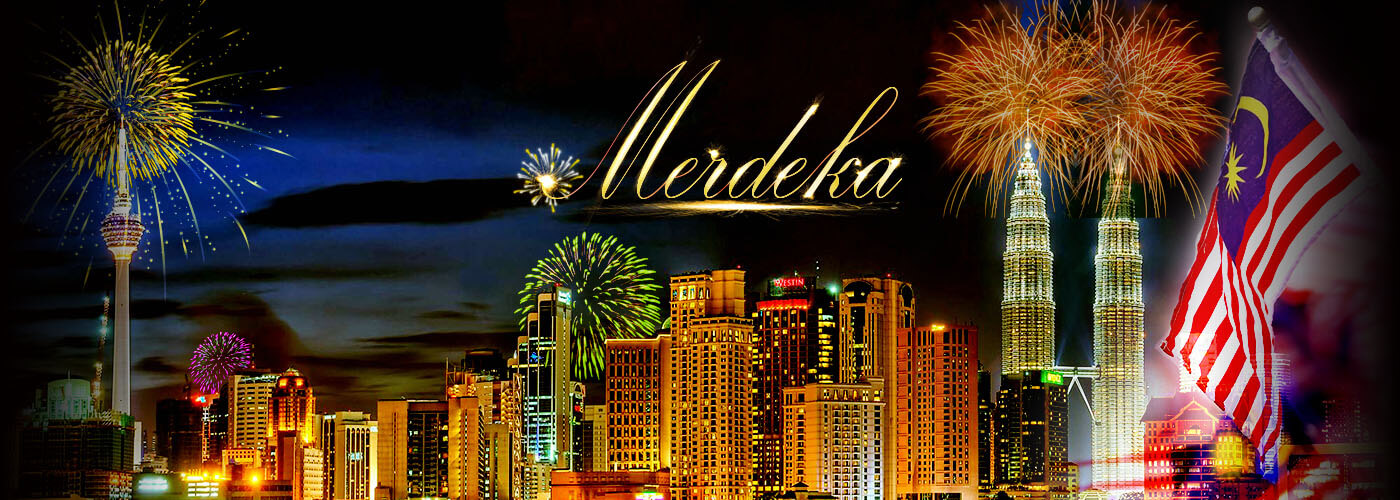 iBET Malaysia Casino Celebrates MERDEKA Day Lucky Draw