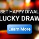 ibet_happy_diwali_lucky_draw