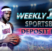 [9Club Malaysia] Weekly 10% Sportsbook Deposit Bonus