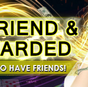 [9Club Malaysia] Refer A Friend & Get Rewarded