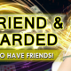 [9Club Malaysia] Refer A Friend & Get Rewarded