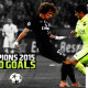 2015 Champions League Top 10 Goals! by Casino588