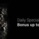 [Galaxy Malaysia] Daily Special 20% Deposit Bonus up to MYR 888