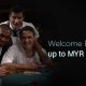 [Galaxy Malaysia] Welcome Bonus 100% up to MYR 888