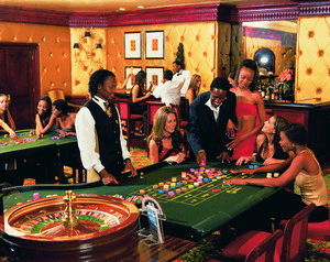Online casinos that use paypal
