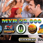 Malaysia MBA66 Online Casino LEGEND CLUB SLOT TOURNAMENT