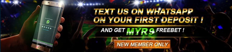 [9Club Malaysia]TEXT US Whatsapp NO Your First depodit