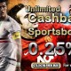 MBA66 Online Casino Malaysia Rebate 0.25