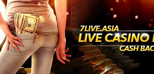 7liveasia Online Casino Malaysia Live Casino Insurance