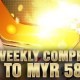[S188 Malaysia]Deposit On Weekends Bonus Up To MYR 388