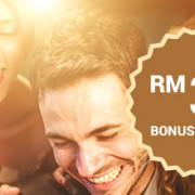 iBET Online Casino Malaysia Referral Bonus Get RM38 Free!