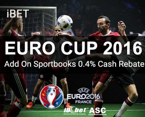 sky3888 Top Up UEFA Sportbooks Cash Rebate Bonus 0.4