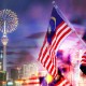 iBET Malaysia Casino Celebrates MERDEKA Day Lucky Draw
