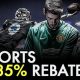 9club Casino Weekly 0.35% Sportsbook Rebate