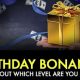 9club Online Casino Malaysia Birthday Bonanza