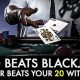 9club Online Casino Malaysia Bad Beat Blackjack