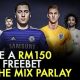 9club Online Casino Malaysia RM 150 Cashback