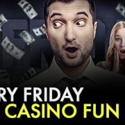 9club Online Casino Friday Casino Fun Day