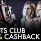 9club Online Casino Slots Club 25% Cashback