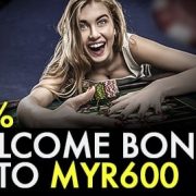 9club Online Casino Malaysia 30% Welcome Bonus