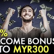 9club Online Casino Malaysia 120% Welcome Bonus