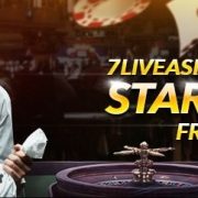 7liveasia Online Casino Malaysia Starter Packs!