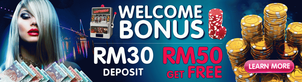 iBET Malaysia]Deposit Promotion 30 Free 50