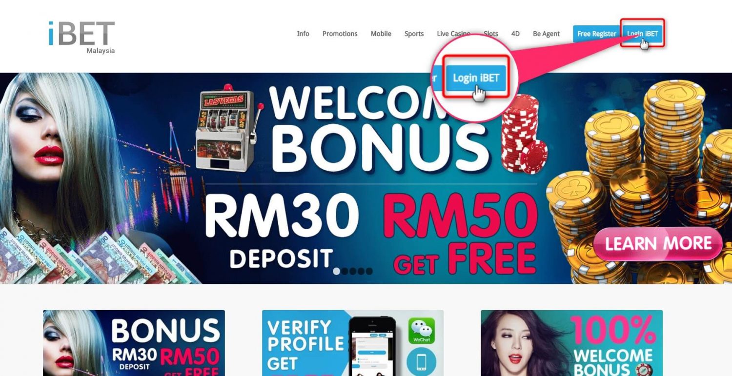 malaysia casino online free credit 2018 форум