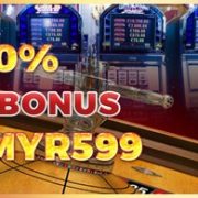 Winlive2u Casino Daily Deposit Promotion