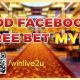 Winlive2u Online Casino Malaysia MYR10 Facebook