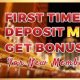 Winlive2u Online Casino Malaysia Deposit Bonus