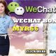 MBA66 Online Casino Wechat Deposit Bonus MYR66