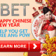 iBET Happy Chinese New Year Ang Pao Free Credit Tutorial