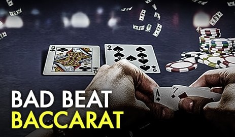 9Club Online Casino Free Credit Beat Baccarat