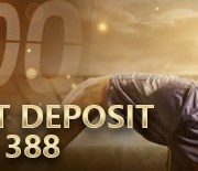 S188 20% Daily First Deposit Online Malaysia
